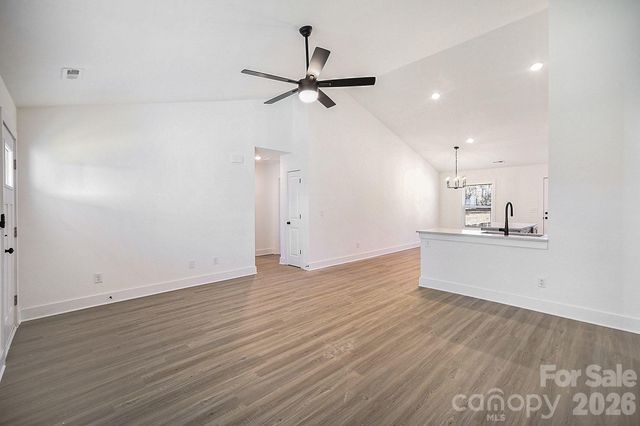 2025 Picnic Drive, Newton, NC 28658