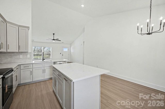 2025 Picnic Drive, Newton, NC 28658