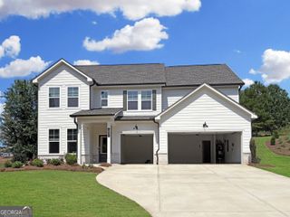 1021 Gage Lane, Madison, GA 30650