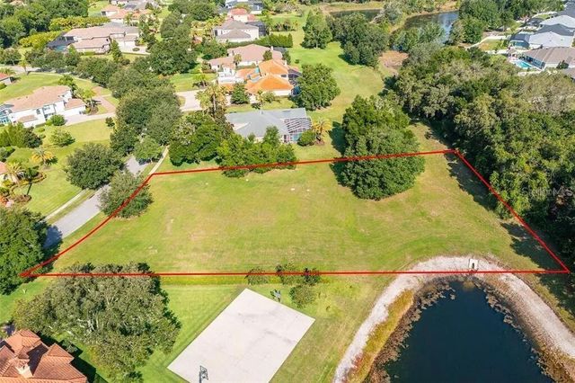 2811 COASTAL RANGE WAY, Lutz, FL 33559