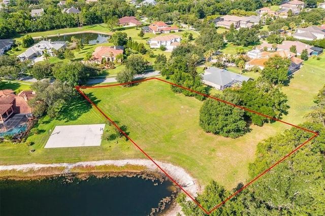 2811 COASTAL RANGE WAY, Lutz, FL 33559