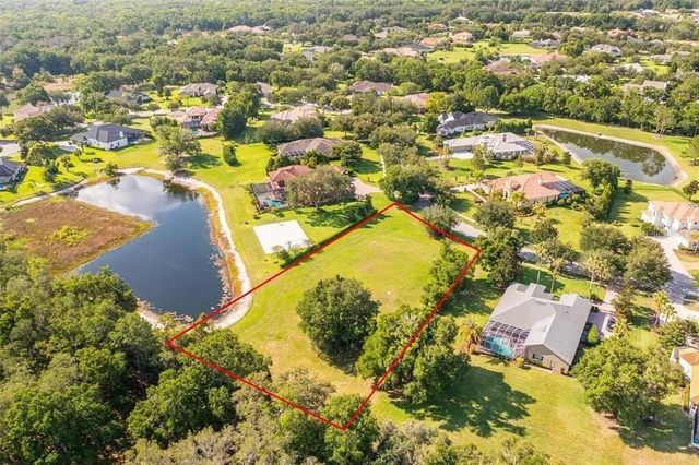 2811 COASTAL RANGE WAY, Lutz, FL 33559