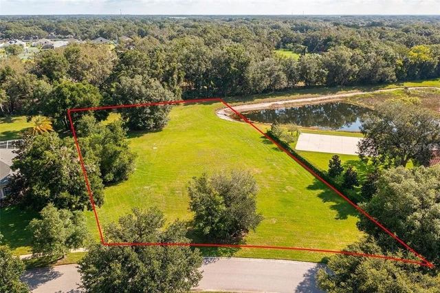 2811 COASTAL RANGE WAY, Lutz, FL 33559