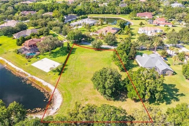2811 COASTAL RANGE WAY, Lutz, FL 33559