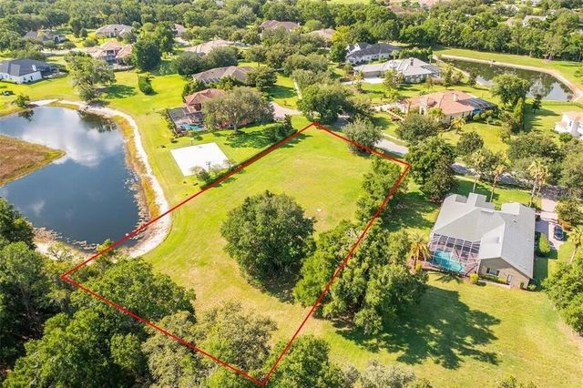 2811 COASTAL RANGE WAY, Lutz, FL 33559