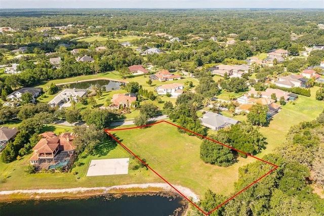 2811 COASTAL RANGE WAY, Lutz, FL 33559