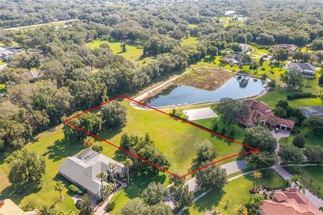 2811 COASTAL RANGE WAY, Lutz, FL 33559