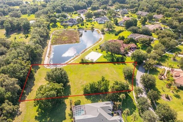 2811 COASTAL RANGE WAY, Lutz, FL 33559