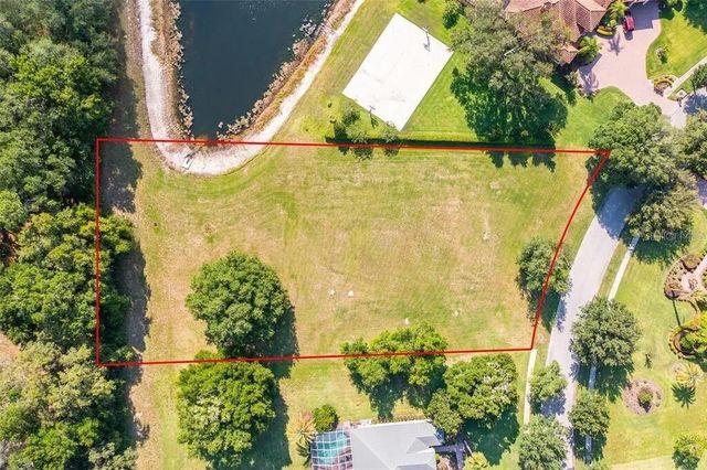 2811 COASTAL RANGE WAY, Lutz, FL 33559