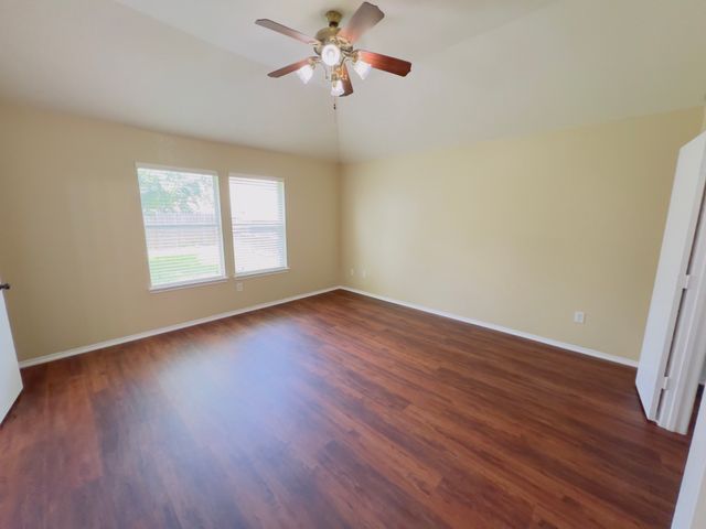 1031 Johnson City Avenue, Forney, TX 75126