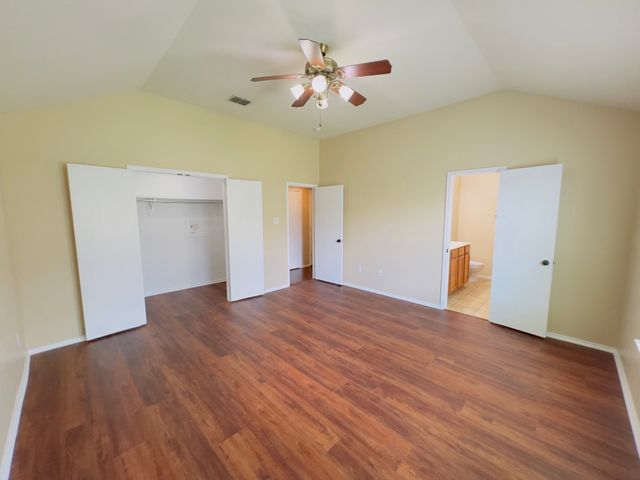 1031 Johnson City Avenue, Forney, TX 75126