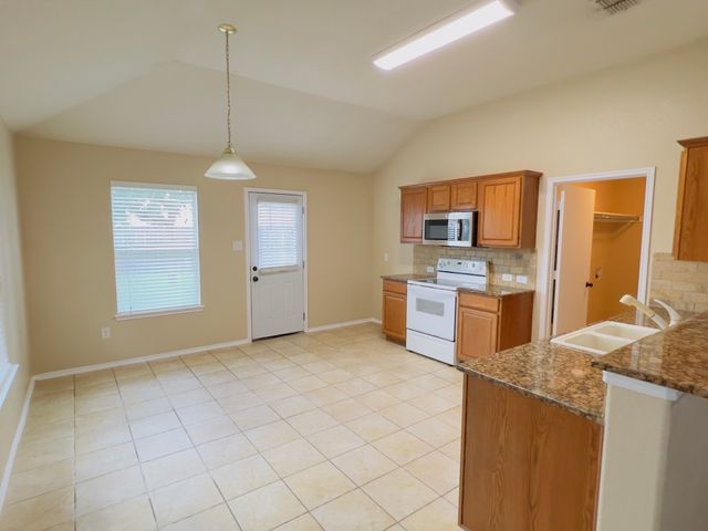 1031 Johnson City Avenue, Forney, TX 75126