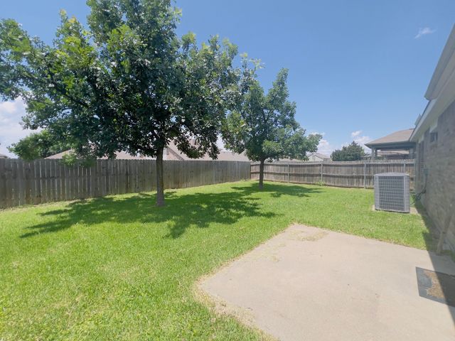 1031 Johnson City Avenue, Forney, TX 75126
