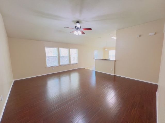 1031 Johnson City Avenue, Forney, TX 75126