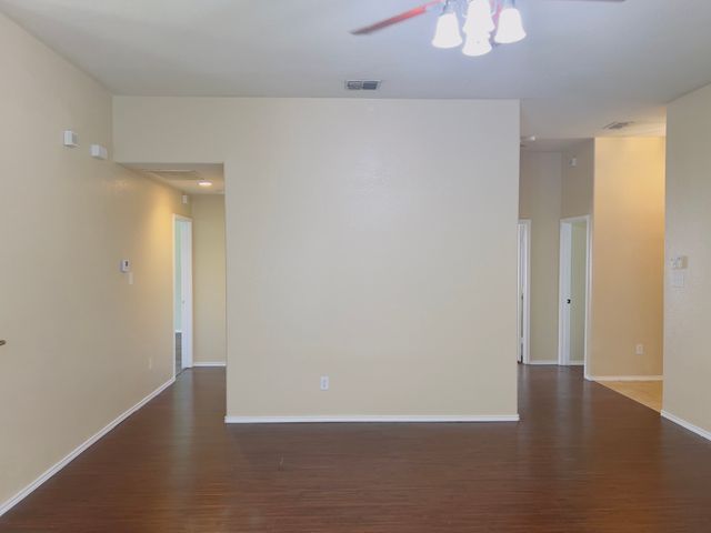 1031 Johnson City Avenue, Forney, TX 75126