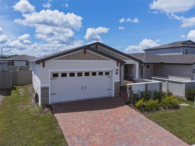 511 KENNEDY DRIVE, Lake Alfred, FL 33850