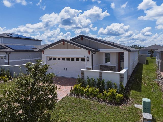 511 KENNEDY DRIVE, Lake Alfred, FL 33850