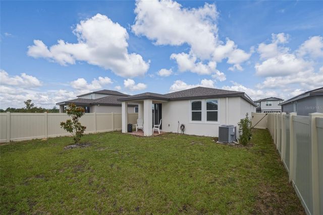 511 KENNEDY DRIVE, Lake Alfred, FL 33850