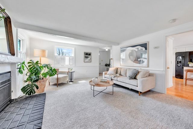 204 Low St, Newburyport, MA 01950