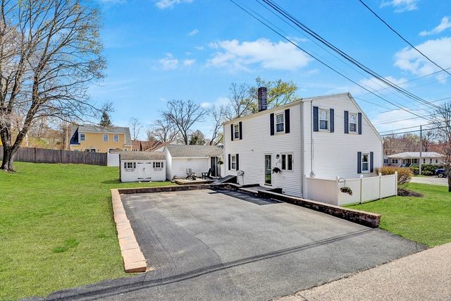 204 Low St, Newburyport, MA 01950