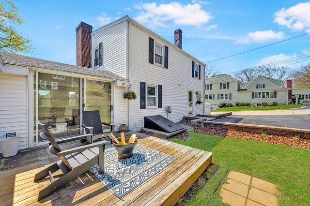 204 Low St, Newburyport, MA 01950