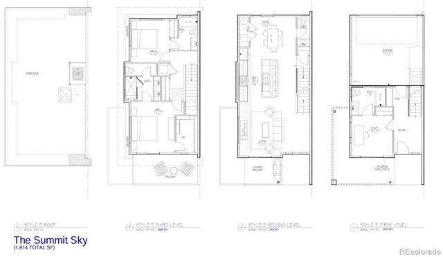 9195 Pierce Street 1, Westminster, CO 80021