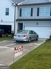 6346 Rosetta Drive 13, South Fulton, GA 30331