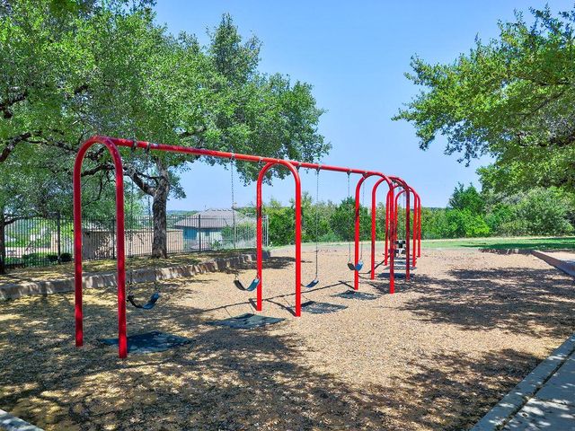 5117 Texas Bluebell DR, Spicewood, TX 78669