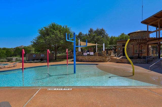 5117 Texas Bluebell DR, Spicewood, TX 78669