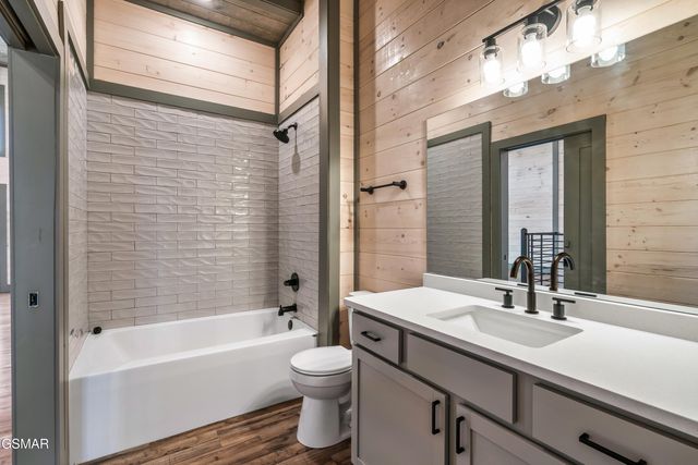 538 Tatum Rose Way, Sevierville, TN 37876