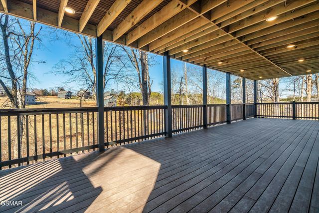 538 Tatum Rose Way, Sevierville, TN 37876