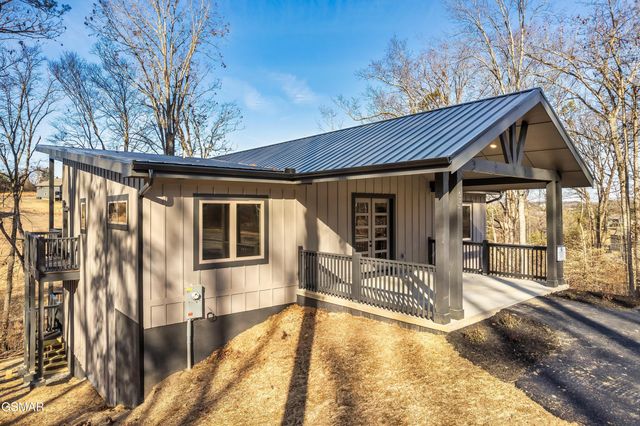 538 Tatum Rose Way, Sevierville, TN 37876