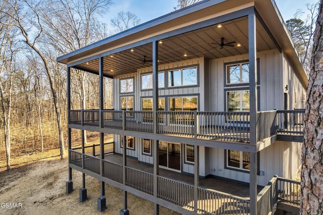 538 Tatum Rose Way, Sevierville, TN 37876