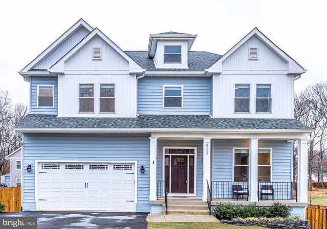 8733 POHICK RD, Springfield, VA 22153