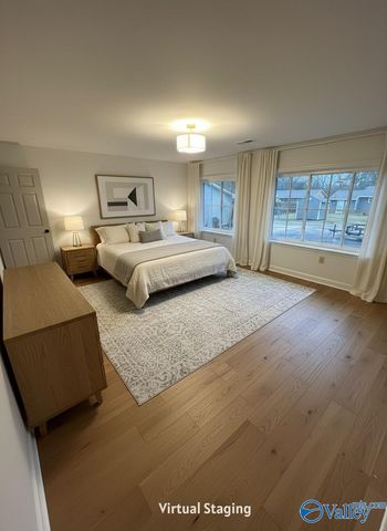 2305 Greenwood Drive SE, Decatur, AL 35601