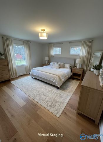 2305 Greenwood Drive SE, Decatur, AL 35601