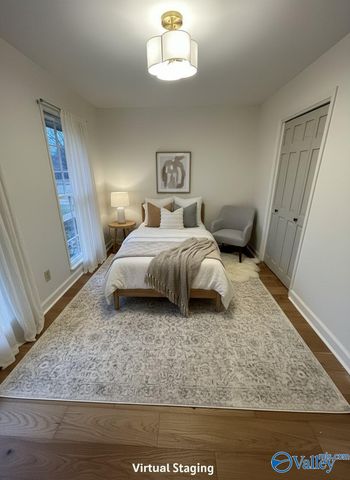 2305 Greenwood Drive SE, Decatur, AL 35601