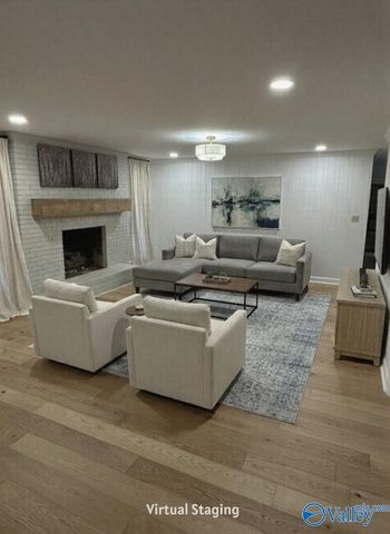 2305 Greenwood Drive SE, Decatur, AL 35601