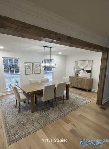 2305 Greenwood Drive SE, Decatur, AL 35601