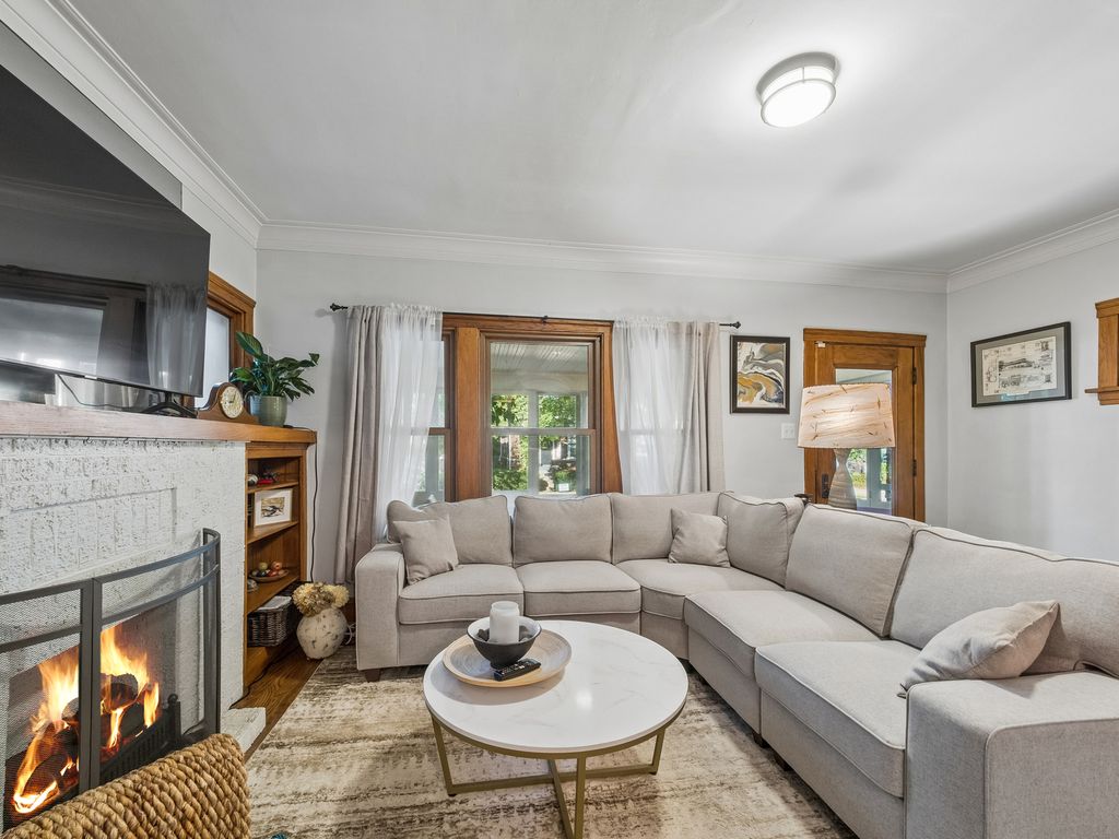 512 S Harvey Avenue, Oak Park, IL 60304 — photo 3