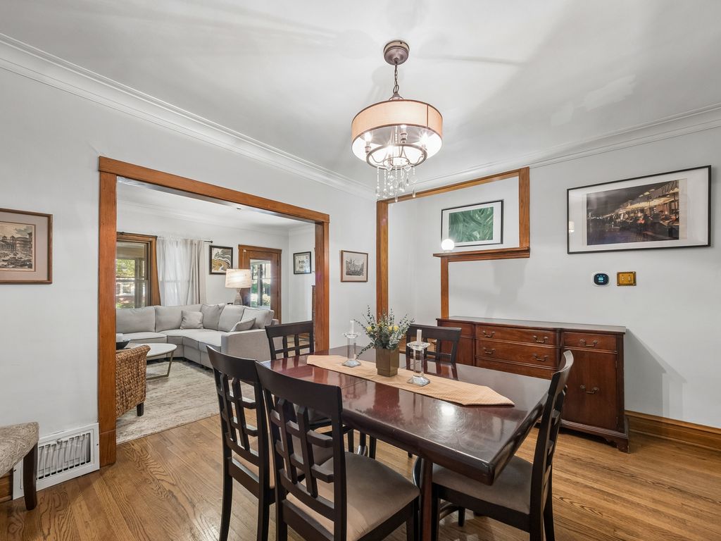 512 S Harvey Avenue, Oak Park, IL 60304 — photo 5