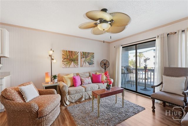 1217 Bay Street 108A, Tybee Island, GA 31328