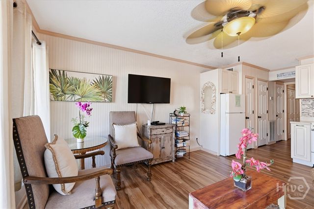 1217 Bay Street 108A, Tybee Island, GA 31328