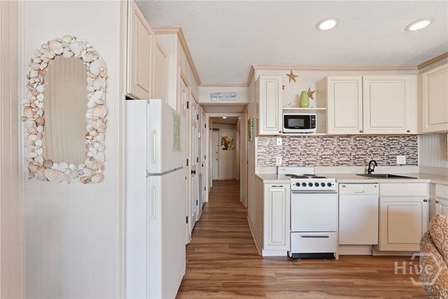 1217 Bay Street 108A, Tybee Island, GA 31328