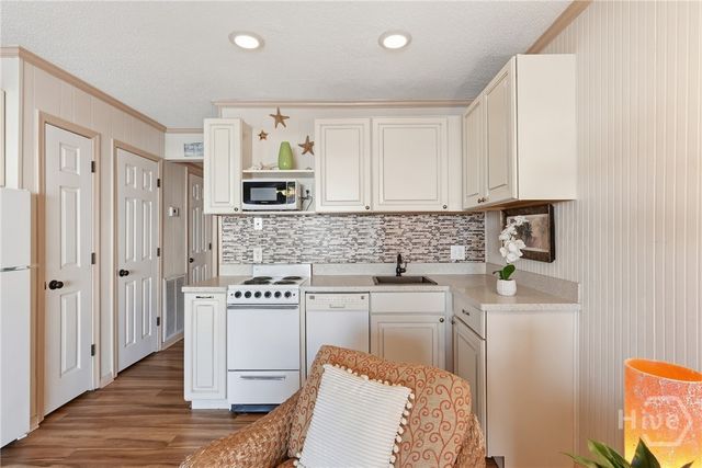 1217 Bay Street 108A, Tybee Island, GA 31328