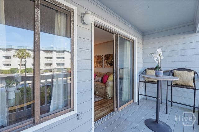 1217 Bay Street 108A, Tybee Island, GA 31328