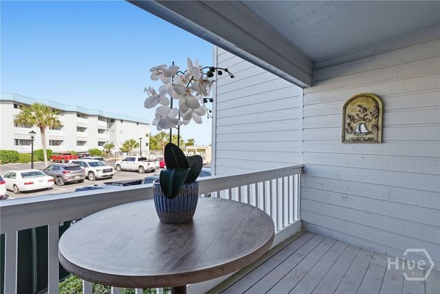 1217 Bay Street 108A, Tybee Island, GA 31328