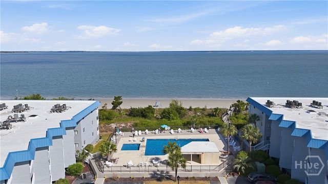 1217 Bay Street 108A, Tybee Island, GA 31328