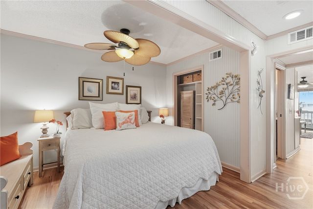 1217 Bay Street 108A, Tybee Island, GA 31328