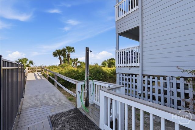 1217 Bay Street 108A, Tybee Island, GA 31328